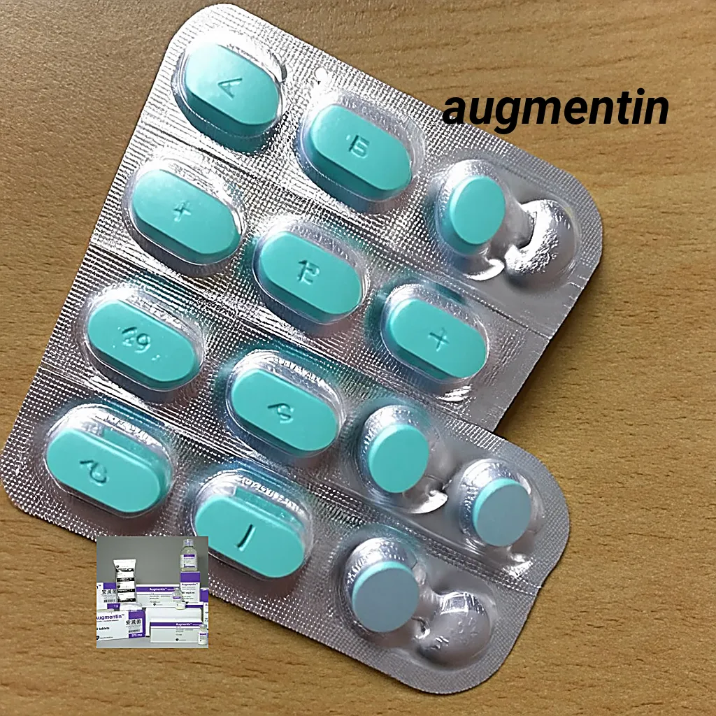 Prezzo antibiotico augmentin con ricetta